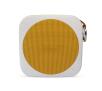 Głośnik Bluetooth Polaroid P1 10W Żółto-biały