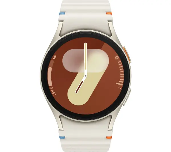 Samsung Galaxy Watch 7 Funkcje AI LTE 40mm Kremowy - ⚡ BESTSELLERY ⚡ - Kup na Raty - RRSO 0%