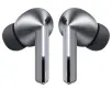 Słuchawki bezprzewodowe Samsung Galaxy Buds 3 Pro SM-R630NZA Dokanałowe Bluetooth 5.4 Srebrny