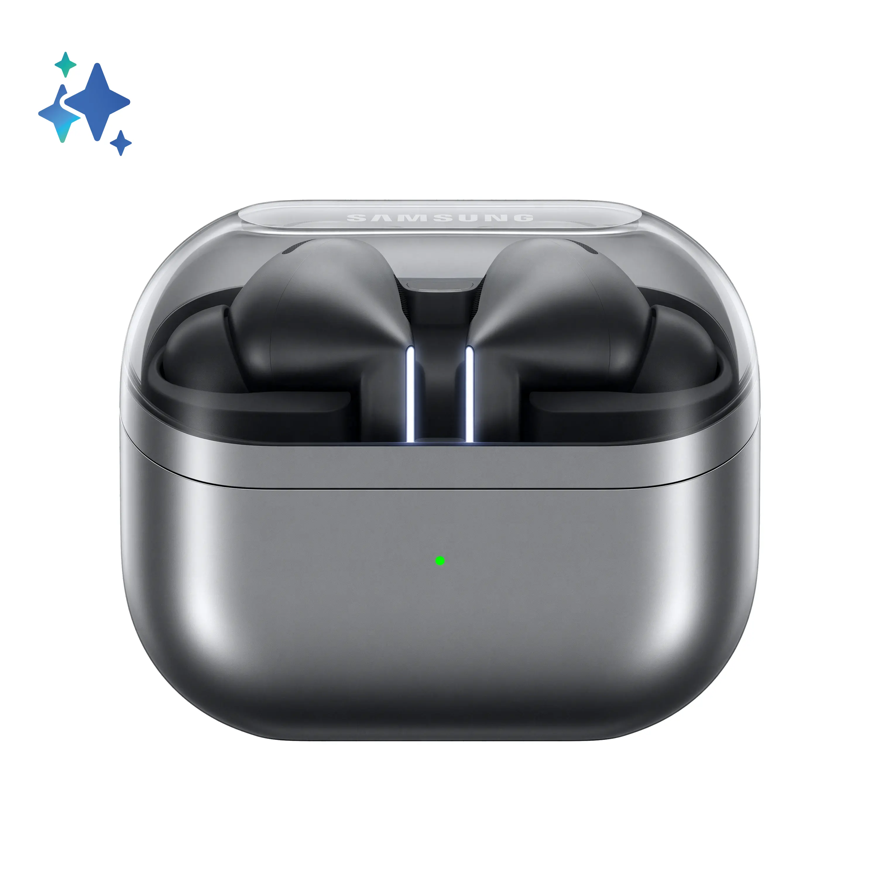 Słuchawki bezprzewodowe Samsung Galaxy Buds 3 Pro SM-R630NZA