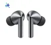 Słuchawki bezprzewodowe Samsung Galaxy Buds 3 Pro SM-R630NZA Dokanałowe Bluetooth 5.4 Srebrny