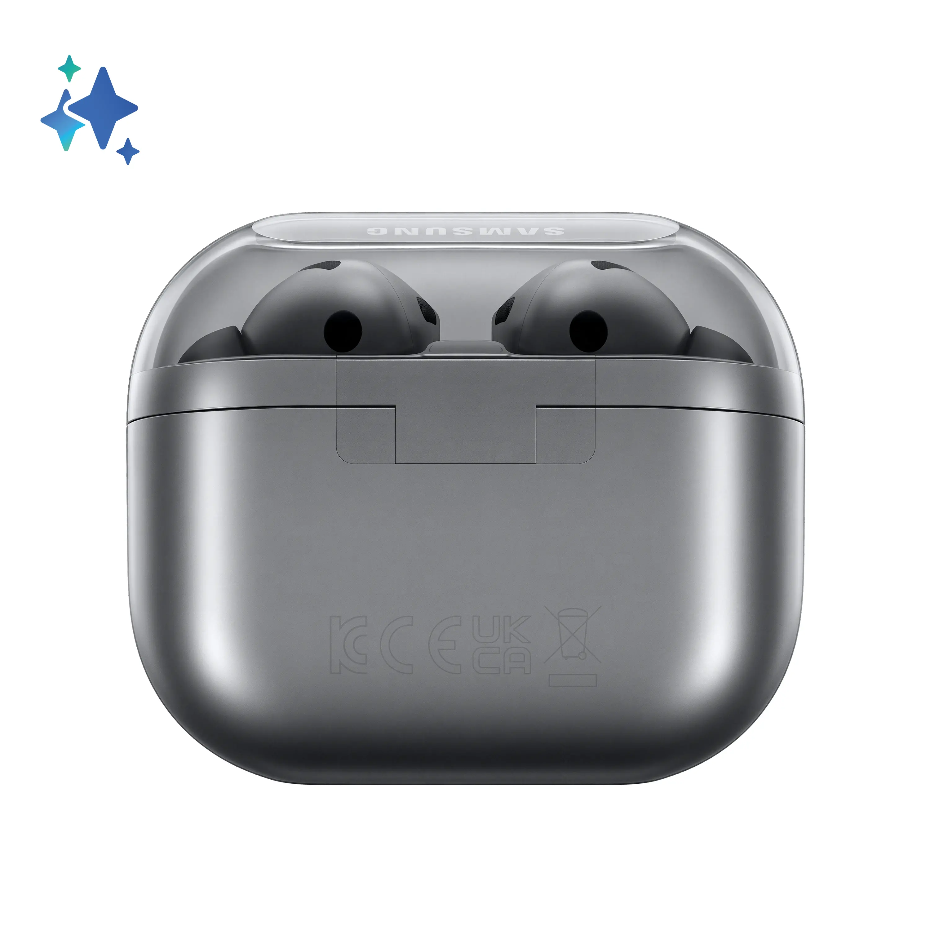 Samsung Galaxy Buds3 Pro コールブルー　純正品 Samsung Galaxy Buds3 Pro コールブルー 純正品