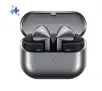 Słuchawki bezprzewodowe Samsung Galaxy Buds 3 Pro SM-R630NZA Dokanałowe Bluetooth 5.4 Srebrny