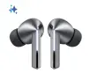 Słuchawki bezprzewodowe Samsung Galaxy Buds 3 Pro SM-R630NZA Dokanałowe Bluetooth 5.4 Srebrny