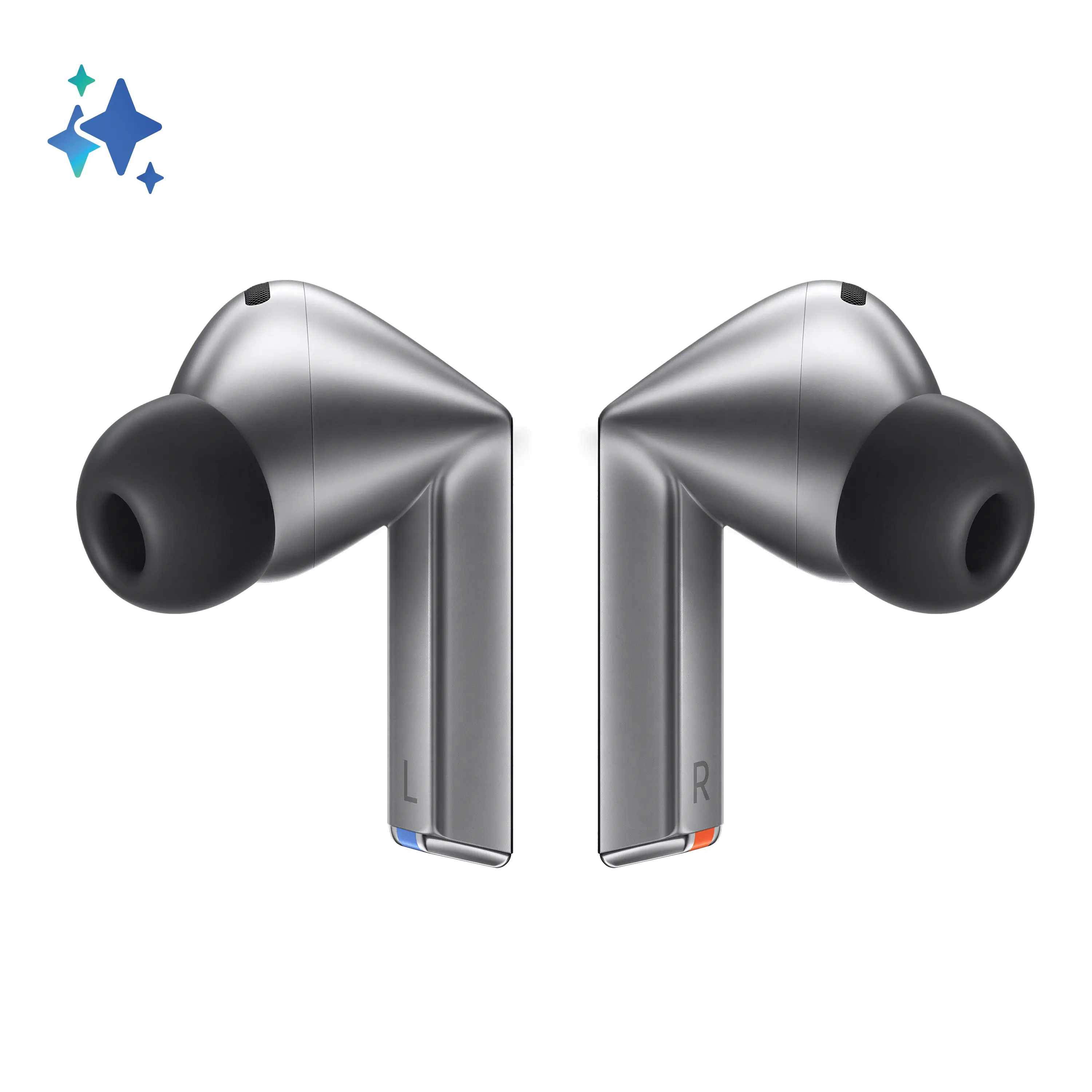 Galaxy　Buds3 Pro Sprzęt audio z outletu Produkt z outletu: Samsung Galaxy Buds3 Pro