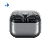 Słuchawki bezprzewodowe Samsung Galaxy Buds 3 Pro SM-R630NZA Dokanałowe Bluetooth 5.4 Srebrny