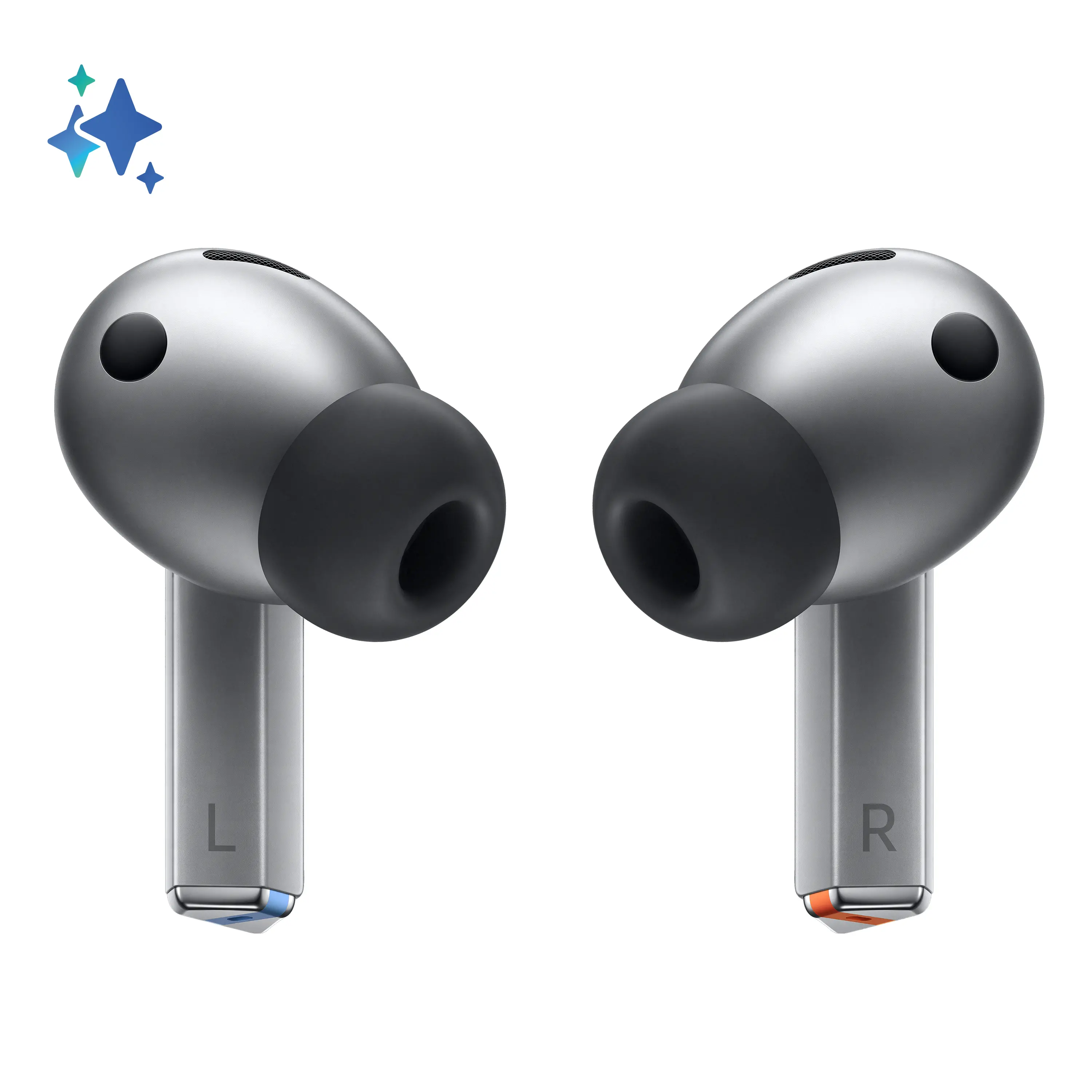 Samsung Galaxy Buds3 Pro シルバー Galaxy Buds3 Pro Srebrne | Samsung Polska