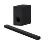 Soundbar Sony BRAVIA Theater Bar 9 HT-A9000 7.0.2 Wi-Fi Bluetooth AirPlay Dolby Atmos DTS:X + subwoofer SA-SW3