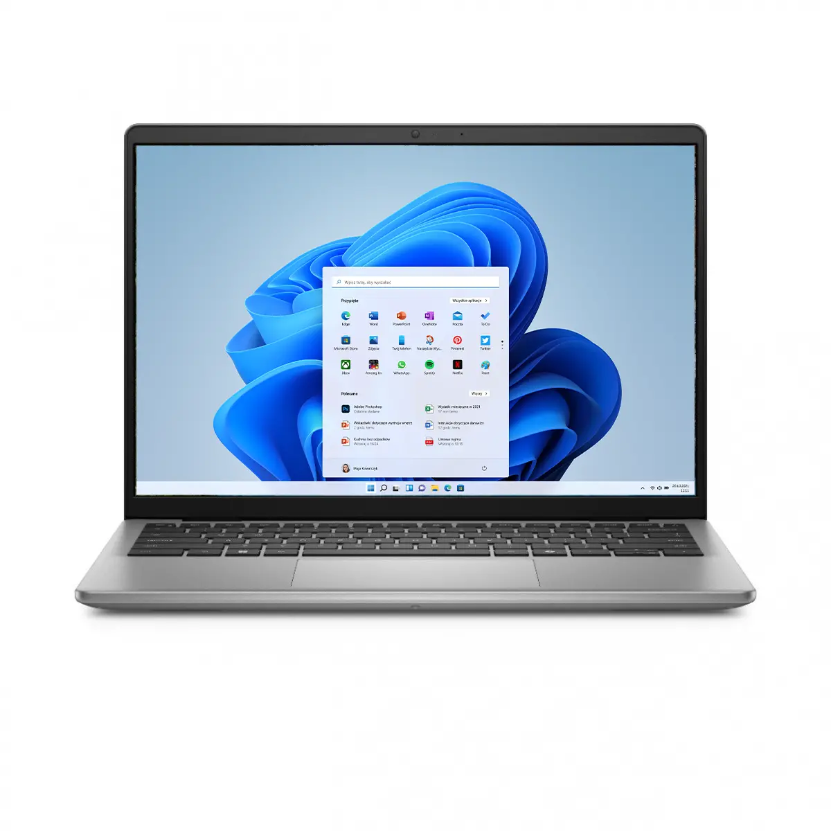 Laptop biznesowy Dell Vostro 3440 14