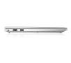 Laptop biznesowy HP ProBook 455 G9 15,6" R5 5625U 16GB RAM 512GB Dysk SSD Win11 Pro Srebrny