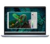 Laptop biznesowy Dell Inspiron 14 Plus 7440 14" Ultra 7 155H 16GB RAM 1TB Dysk SSD Win11 Pro Srebrny
