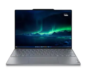 Laptop biznesowy Lenovo ThinkBook 13x G4 IMH 13,5" 120Hz Ultra 9 185H 32GB RAM 1TB Dysk SSD Win11 Pro Szary