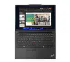 Laptop Lenovo ThinkPad E14 Gen 6 14" Ultra 7 155H 16GB RAM 512GB Dysk SSD Win11 Pro Czarny