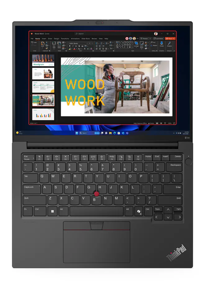 Laptop Lenovo ThinkPad E14 Gen 6 14