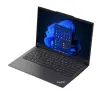 Laptop Lenovo ThinkPad E14 Gen 6 14" Ultra 7 155H 16GB RAM 512GB Dysk SSD Win11 Pro Czarny