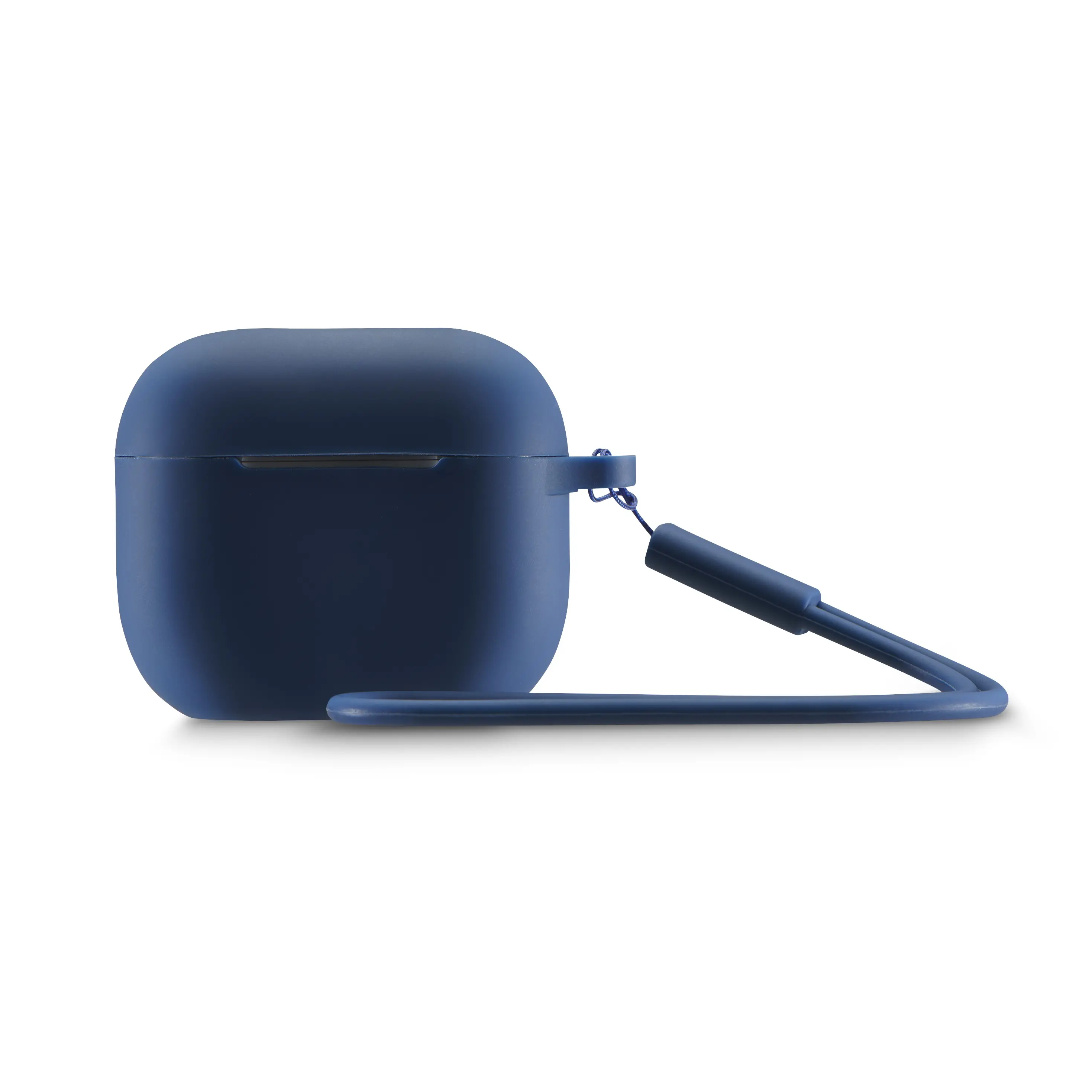 Etui na słuchawki Hama Case Apple AirPods 3Gen Niebieski
