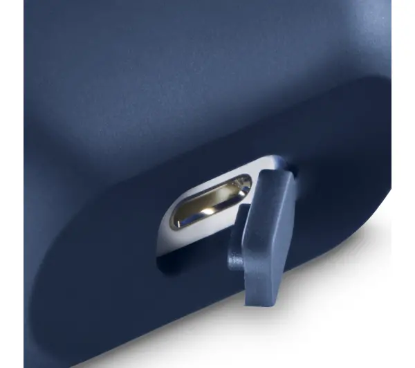 Hama Case Apple AirPods 3Gen Niebieski
