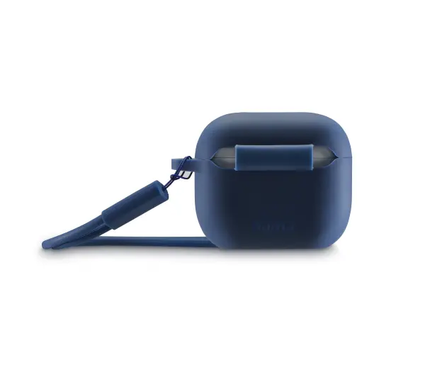 Hama Case Apple AirPods 3Gen Niebieski