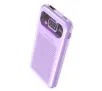 Powerbank Acefast Sparkling 10000mAh 30W Fioletowy