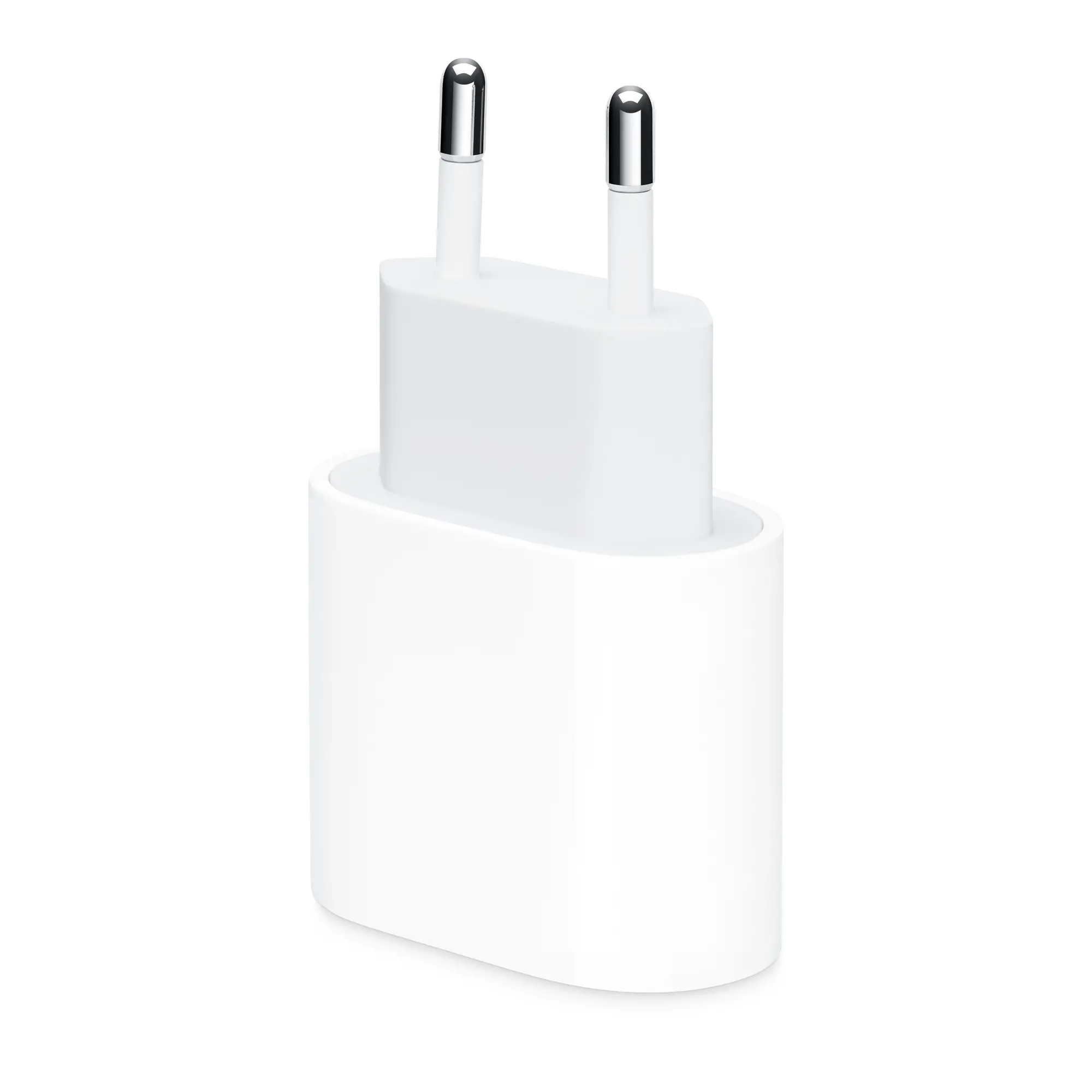 Zasilacz Apple USB-C o mocy 20 W Biały