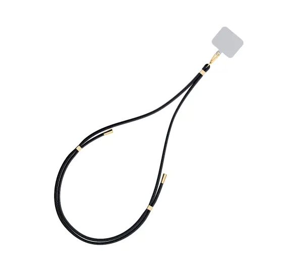 3mk EasyClip Czarny