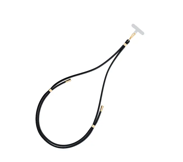 3mk EasyClip Czarny