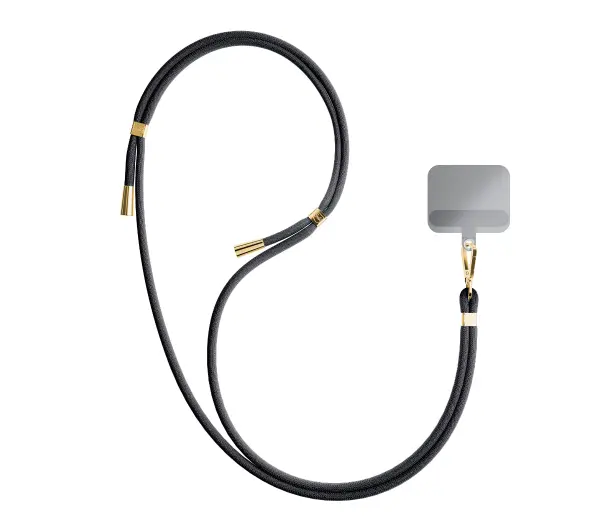 3mk EasyClip Czarny