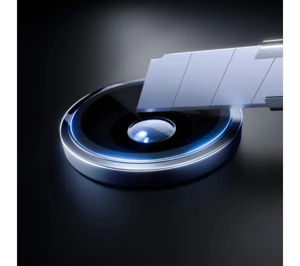 3mk Hardy na aparat do Samsung Galaxy S24+ 