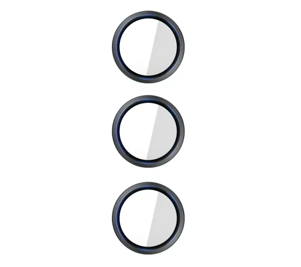 3mk Hardy na aparat do Samsung Galaxy S24+ 