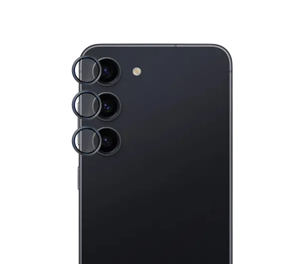 3mk Hardy na aparat do Samsung Galaxy S24+ 