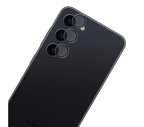 3mk Hardy na aparat do Samsung Galaxy S24+ 