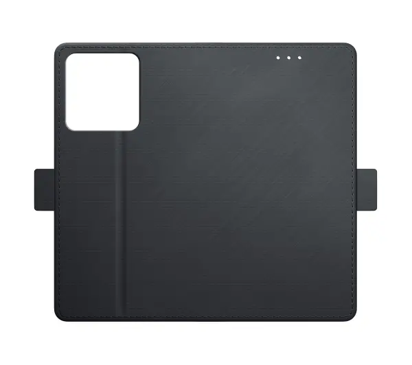 3mk Wallet Case do Redmi Note 13 Pro 5G Czarny