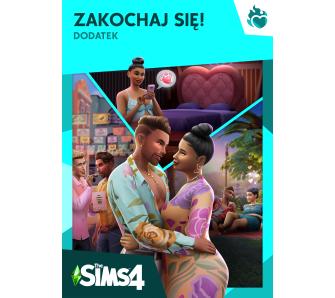 The Sims 4: Zakochaj się! Dodatek do gry na PC
