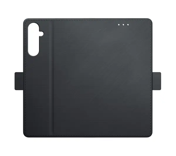 3mk Wallet Case do Samsung Galaxy A05S Czarny
