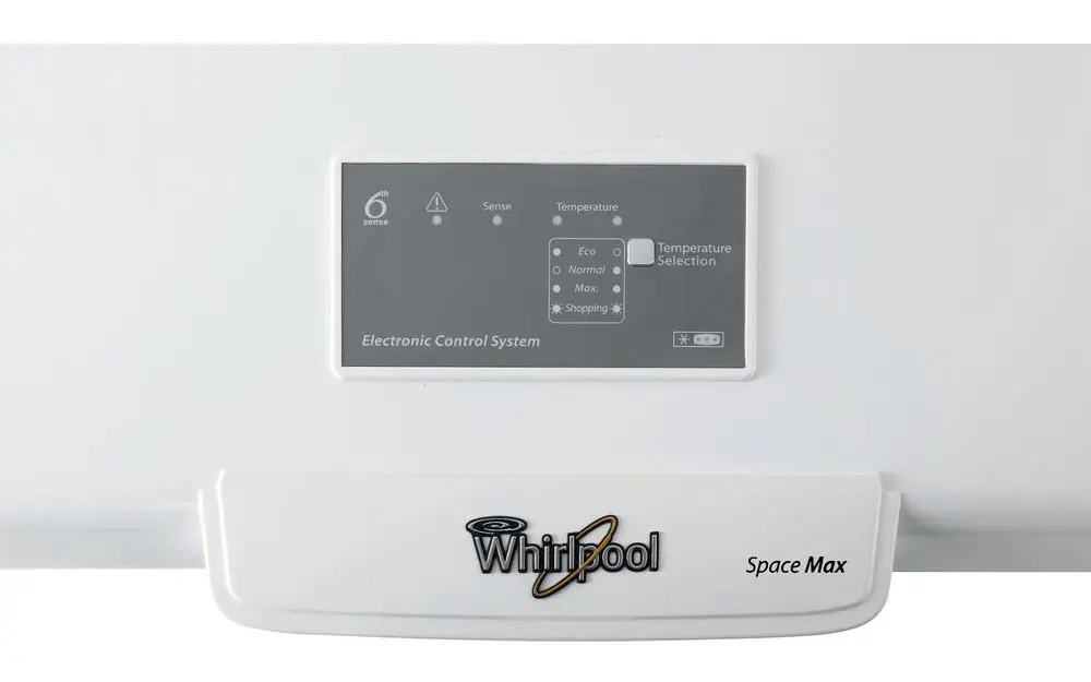 фото Морозильна камера Whirlpool WHE31352 FO 3