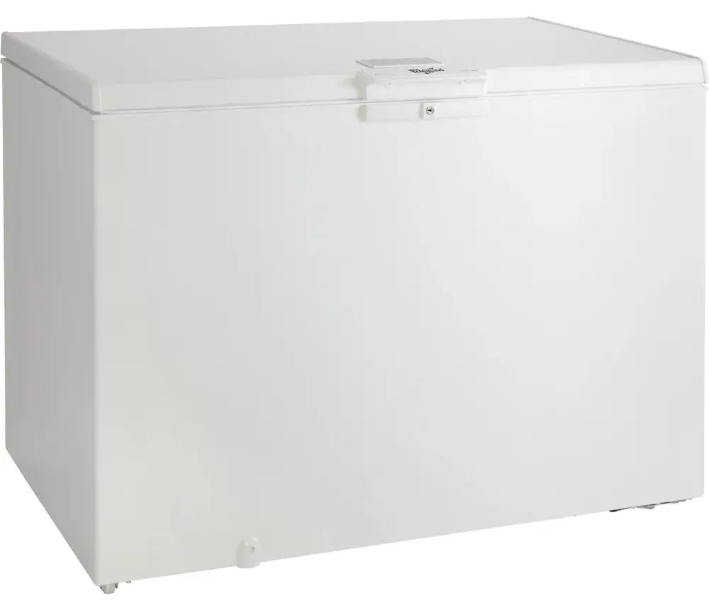фото Морозильна камера Whirlpool WHE31352 FO 3