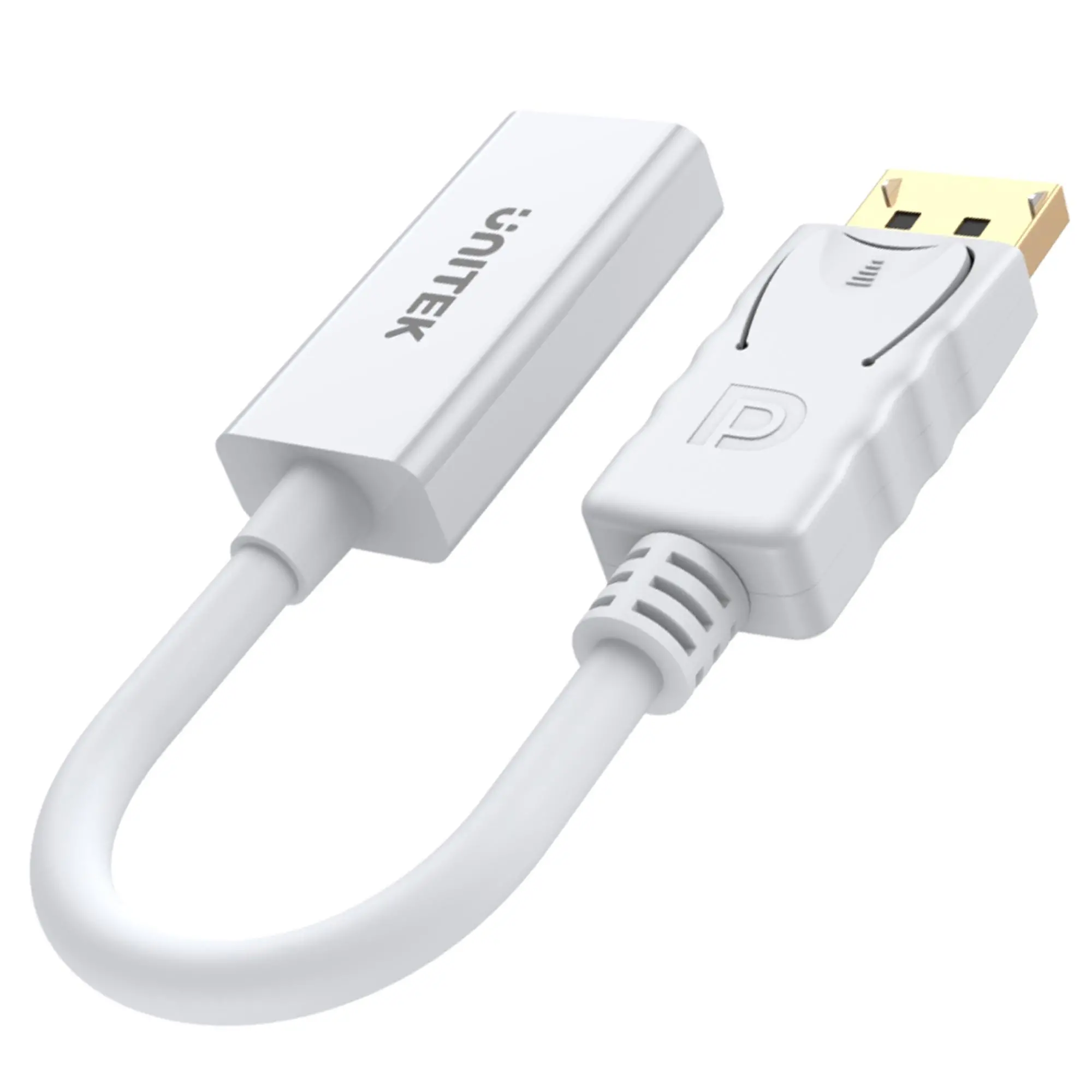 Adapter Unitek Y-6332