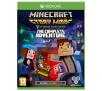 Minecraft Story Mode The Complete Adventure Xbox One / Xbox Series X