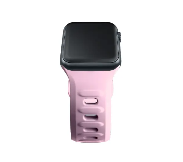 3mk do Apple Watch 40/41mm Róźowy