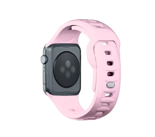 3mk do Apple Watch 40/41mm Róźowy