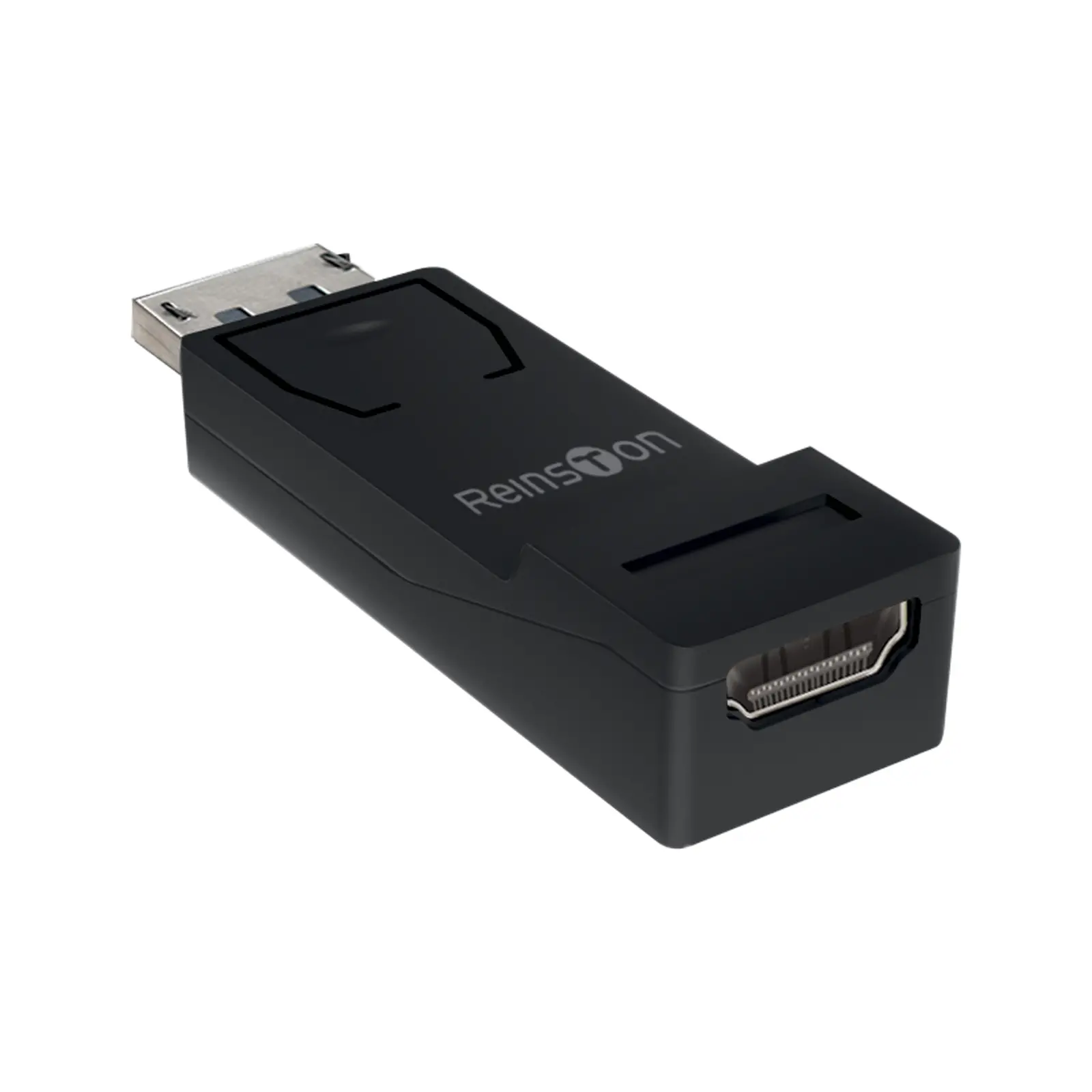 Konwenter Reinston EDV011 DisplayPort - HDMI