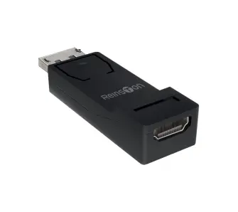 Konwenter Reinston EDV011 DisplayPort - HDMI