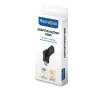 Adapter Reinston EDV016 Kątowy HDMI