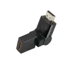 Adapter Reinston EDV016 Kątowy HDMI