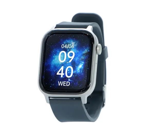 Kiano Watch GO Niebieski