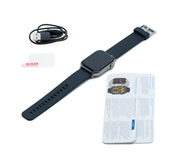 Kiano Watch GO Niebieski