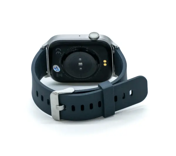 Kiano Watch GO Niebieski
