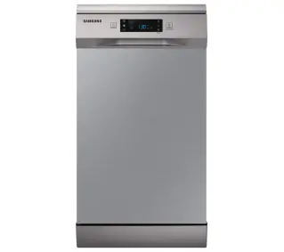 Samsung DW50DG450FSRET 44,8cm Automatyczne otwieranie drzwi Szuflada na sztućce - Kup na Raty - RRSO 0%