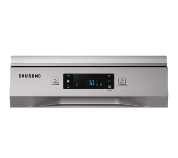 Samsung DW50DG450FSRET 44,8cm Automatyczne otwieranie drzwi Szuflada na sztućce - Kup na Raty - RRSO 0%