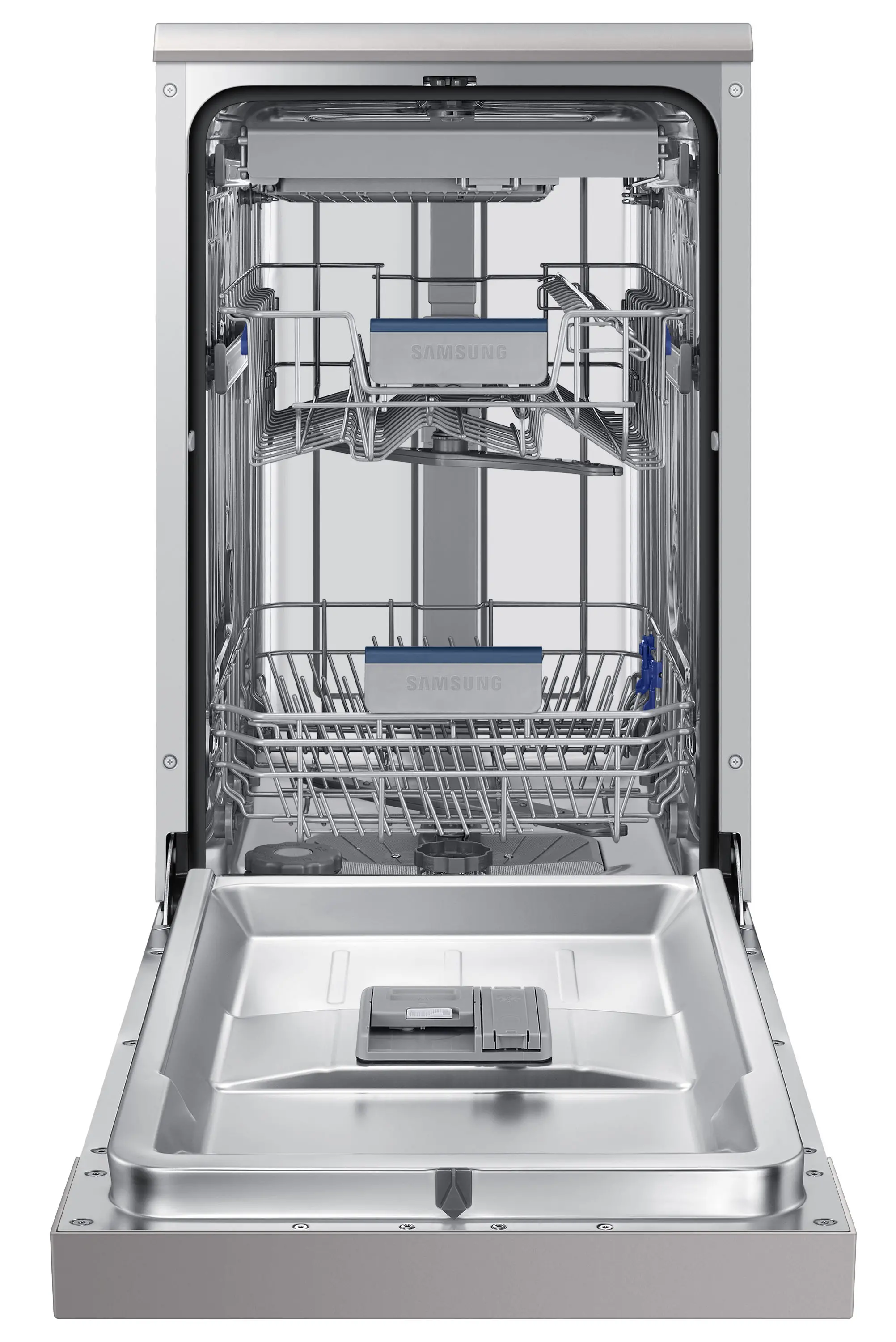 фото Посудомийна машина Samsung DW50DG450FSRET